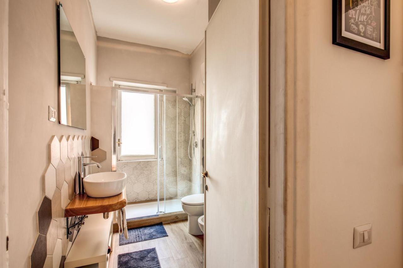 Aura Paradise Apartment ローマ エクステリア 写真